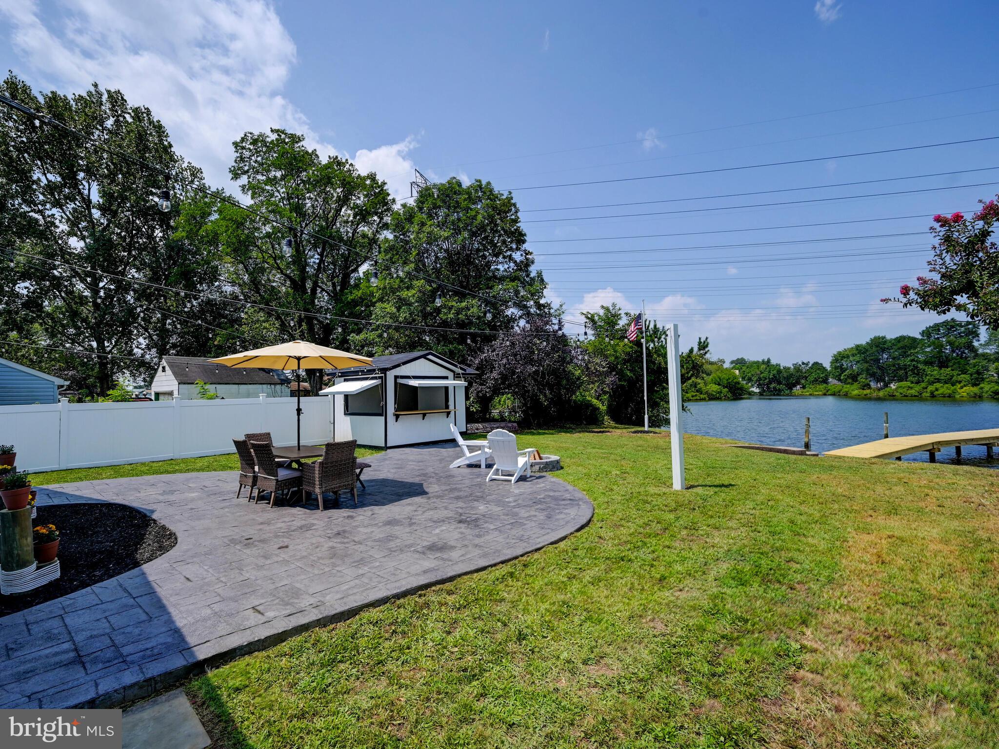8118 Bullneck Road Baltimore, MD 21222 - Photo 40 of 48