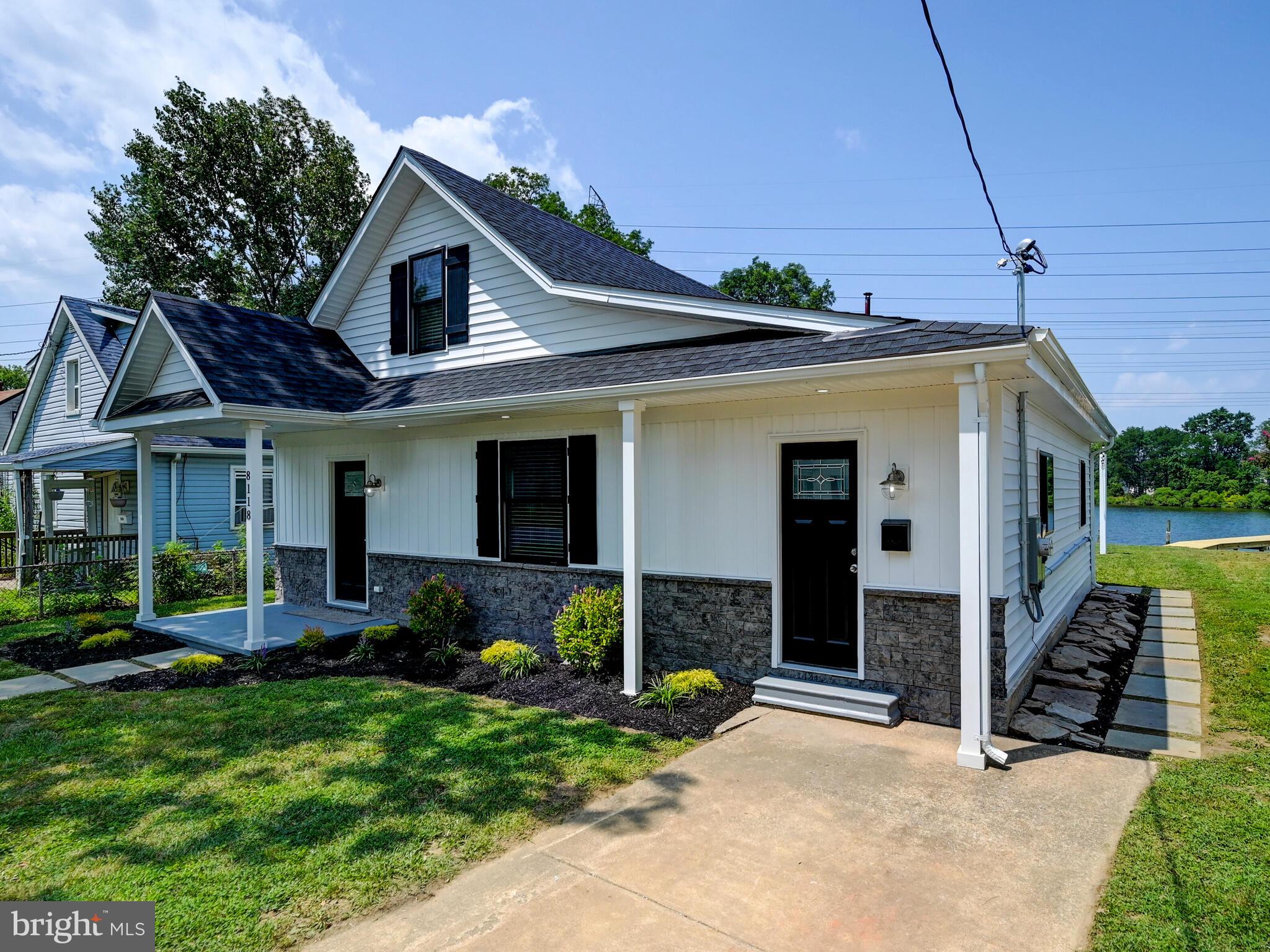 8118 Bullneck Road Baltimore, MD 21222 - Photo 5 of 48