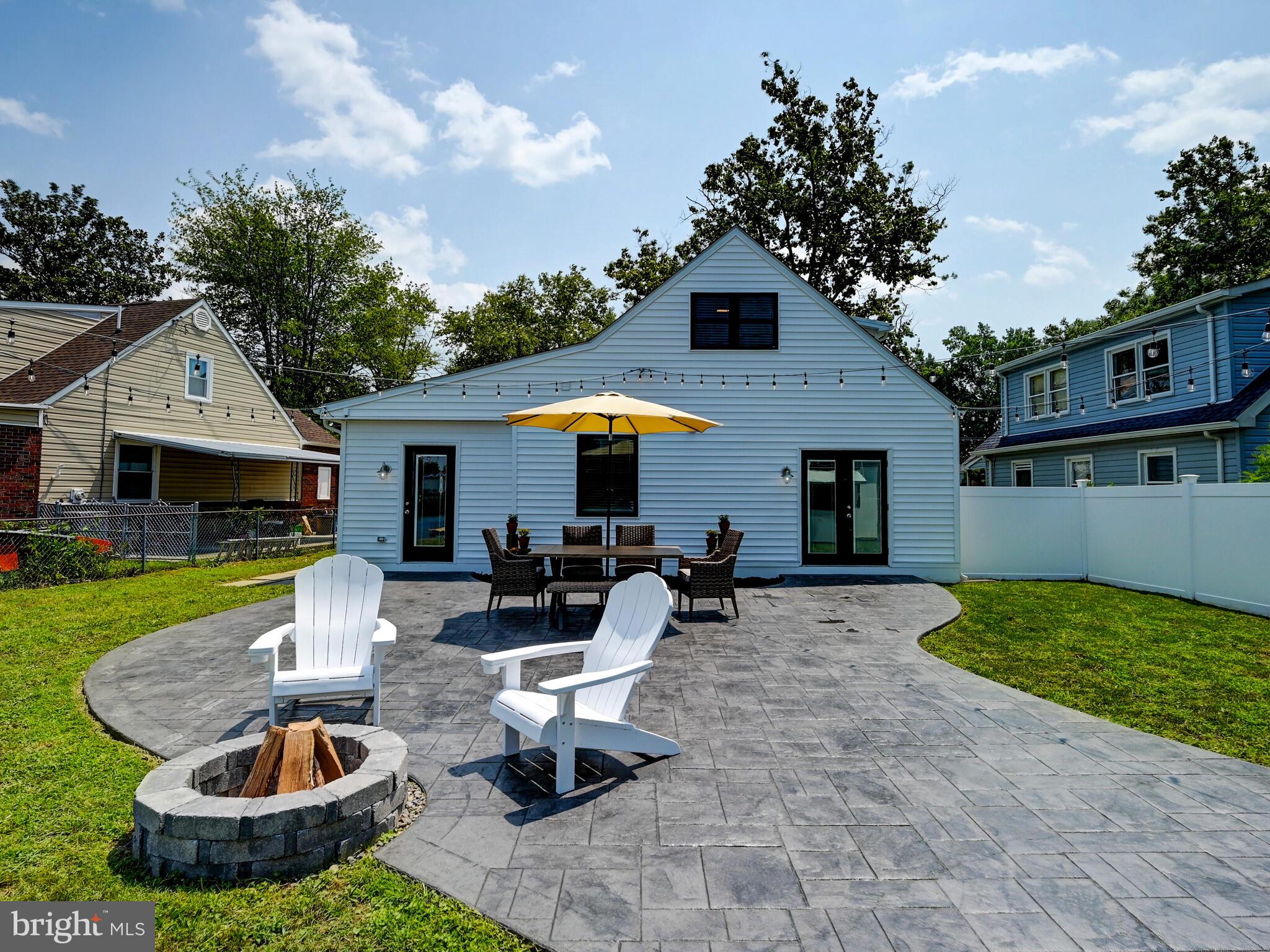 8118 Bullneck Road Baltimore, MD 21222 - Photo 41 of 48
