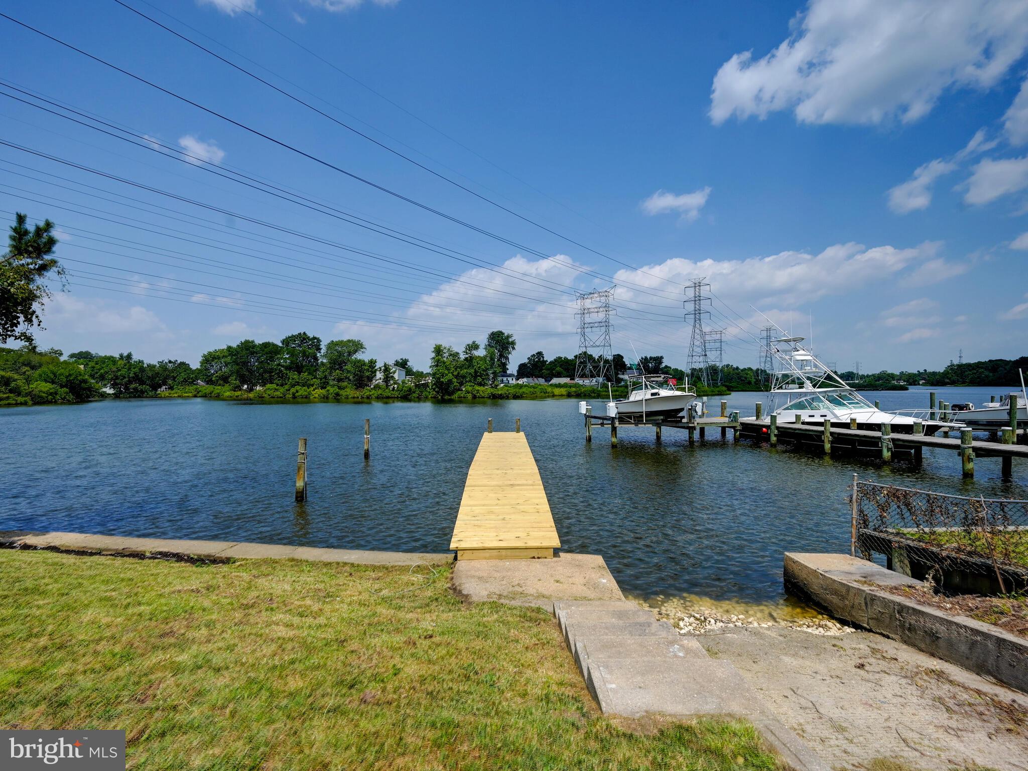 8118 Bullneck Road Baltimore, MD 21222 - Photo 42 of 48