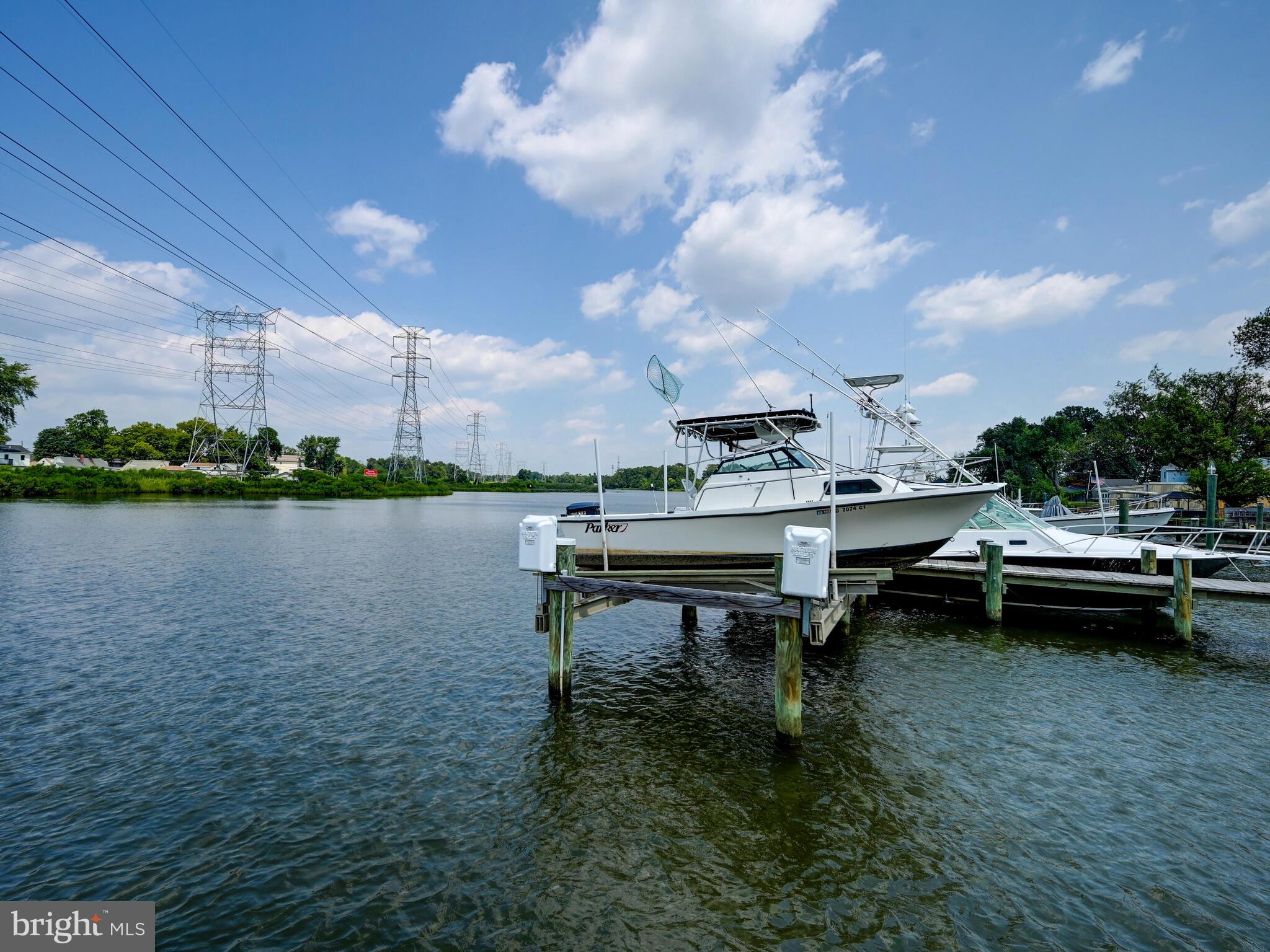 8118 Bullneck Road Baltimore, MD 21222 - Photo 45 of 48