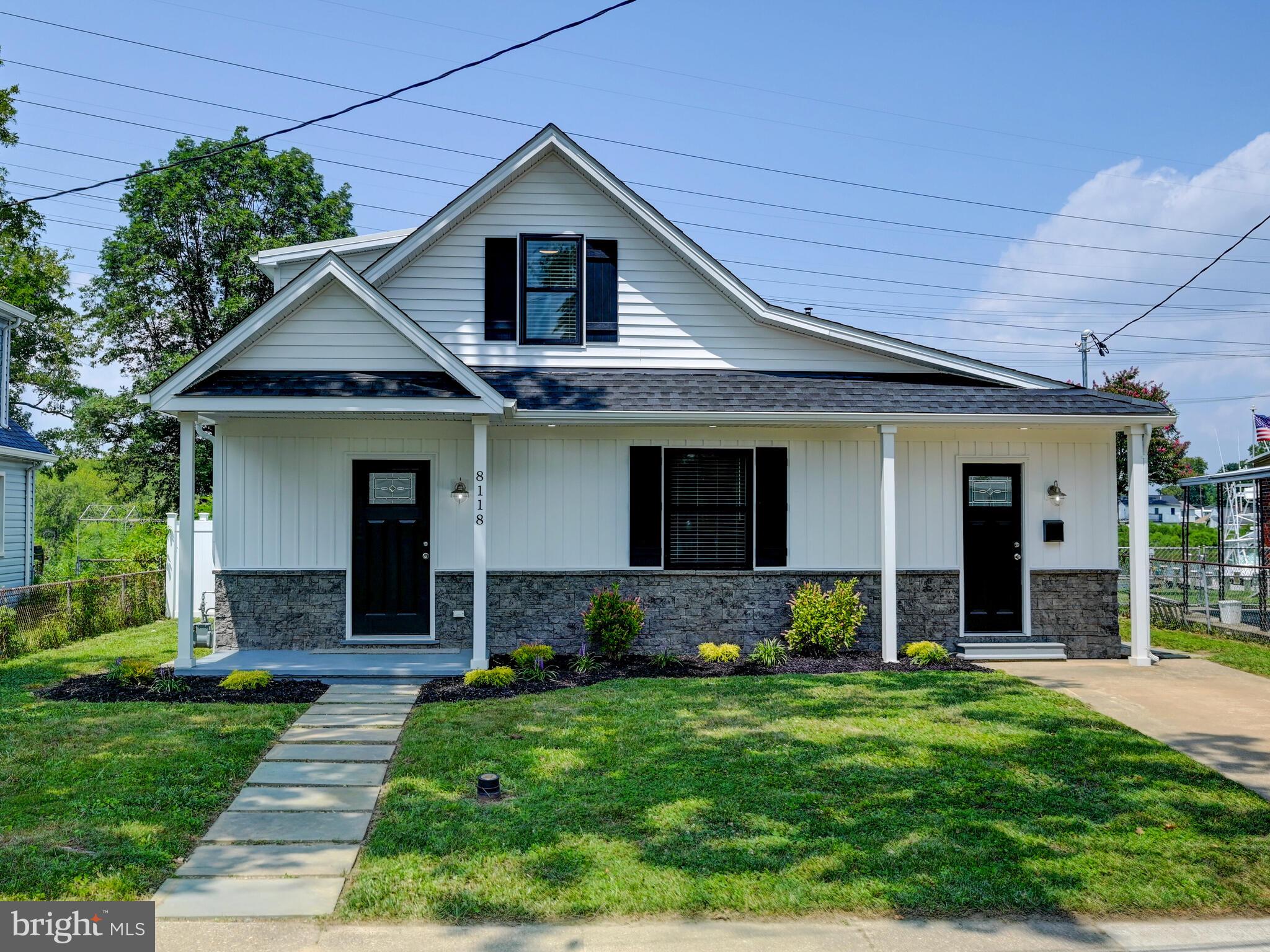 8118 Bullneck Road Baltimore, MD 21222 - Photo 48 of 48