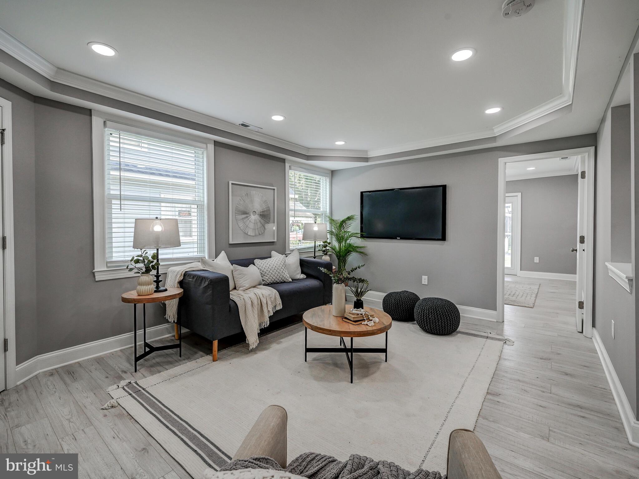 8118 Bullneck Road Baltimore, MD 21222 - Photo 9 of 48