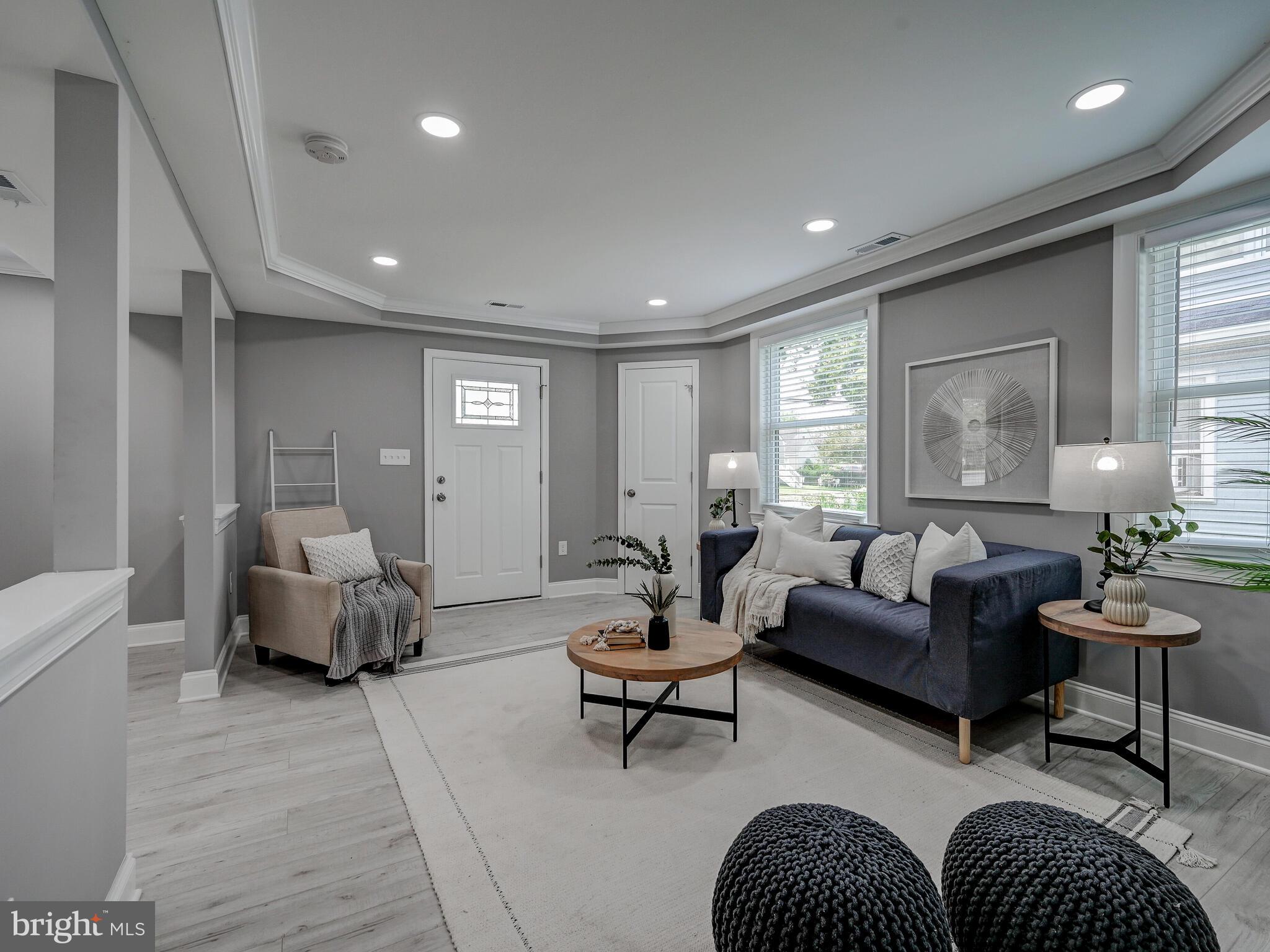 8118 Bullneck Road Baltimore, MD 21222 - Photo 10 of 48