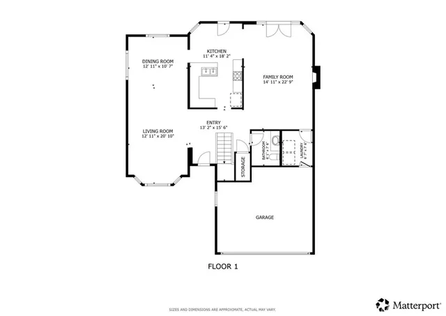 $1,325,000 | 6226 Mammoth Avenue, Van Nuys, CA 91401