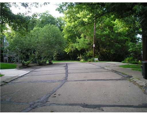128 Parise Road Forest Hills, PA 15221 - Photo 11 of 11 View. HOUSE LOCATED AT END OF PRIVATE CUL-DE-SAC.