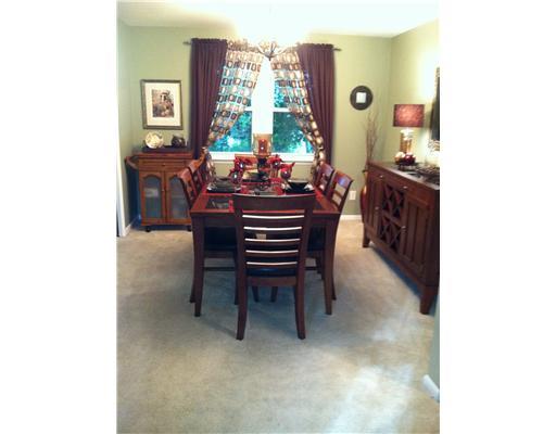 128 Parise Road Forest Hills, PA 15221 - Photo 7 of 11 Dining Room. ROOMY DINING ROOM.