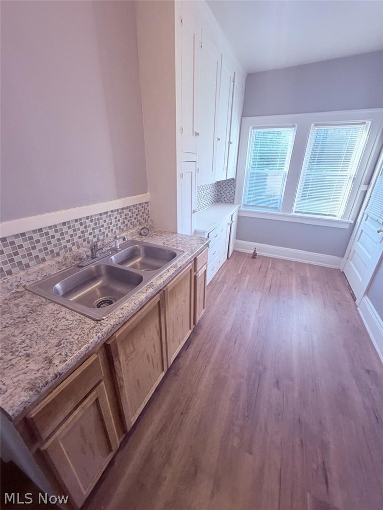 3438 Bosworth Road, Unit 2 Cleveland, OH 44111 - Photo 17 of 18 Gallery Image 17