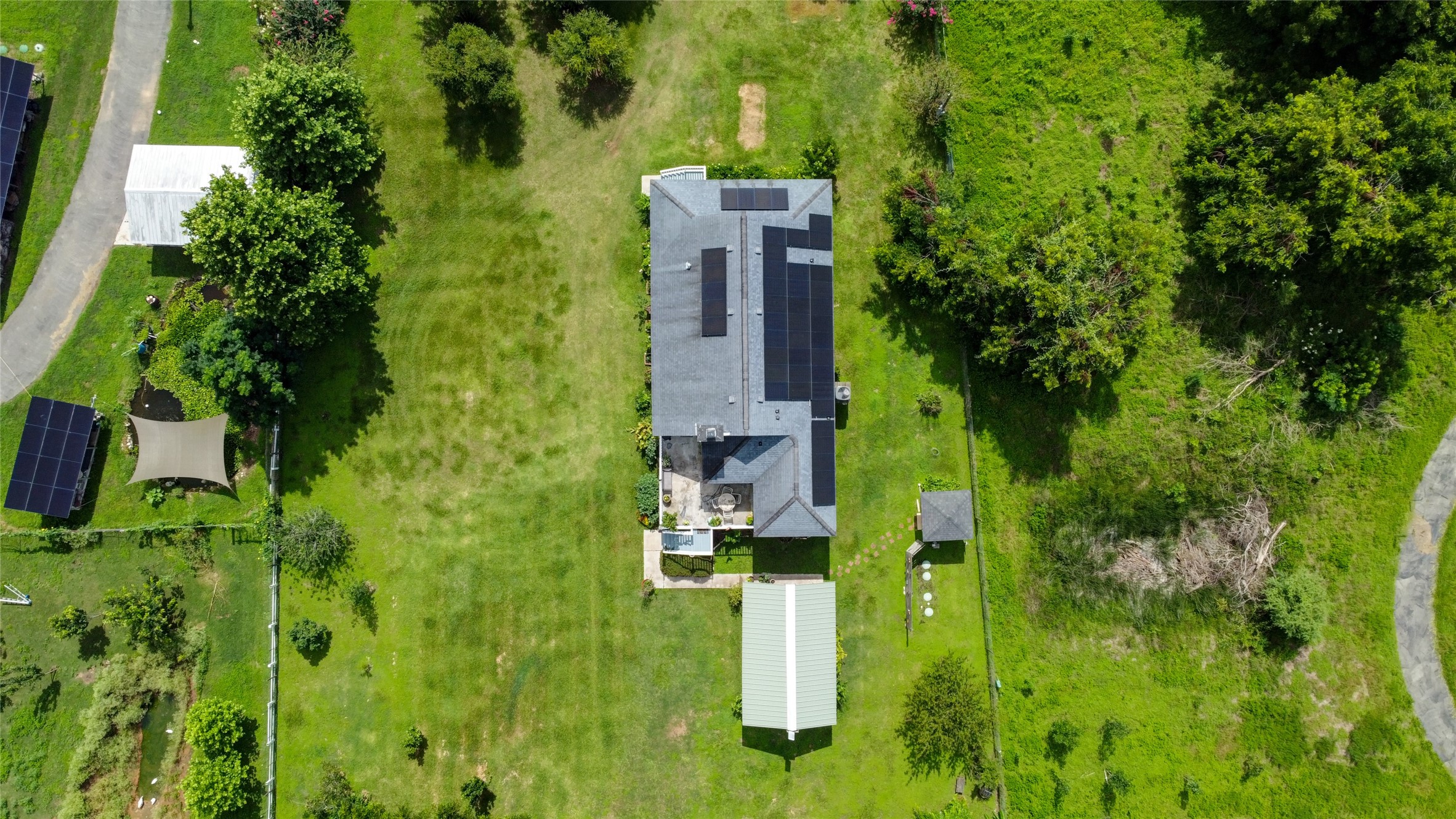 625 Pittman Road Richmond, TX 77469 - Photo 5 of 41 Bird's-Eye View of Property
