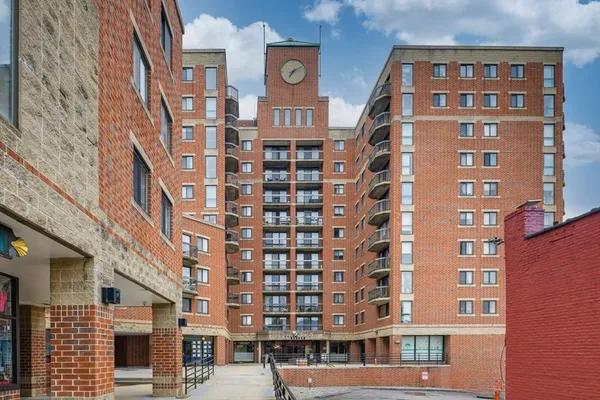 $509,000 | 15 North Beacon Street, Unit 316, Boston, MA 02134