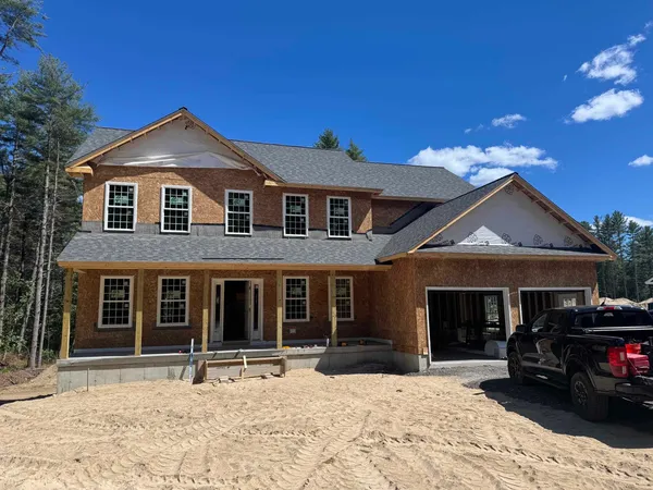 $922,046 | 124 South Road, Londonderry, NH 03053