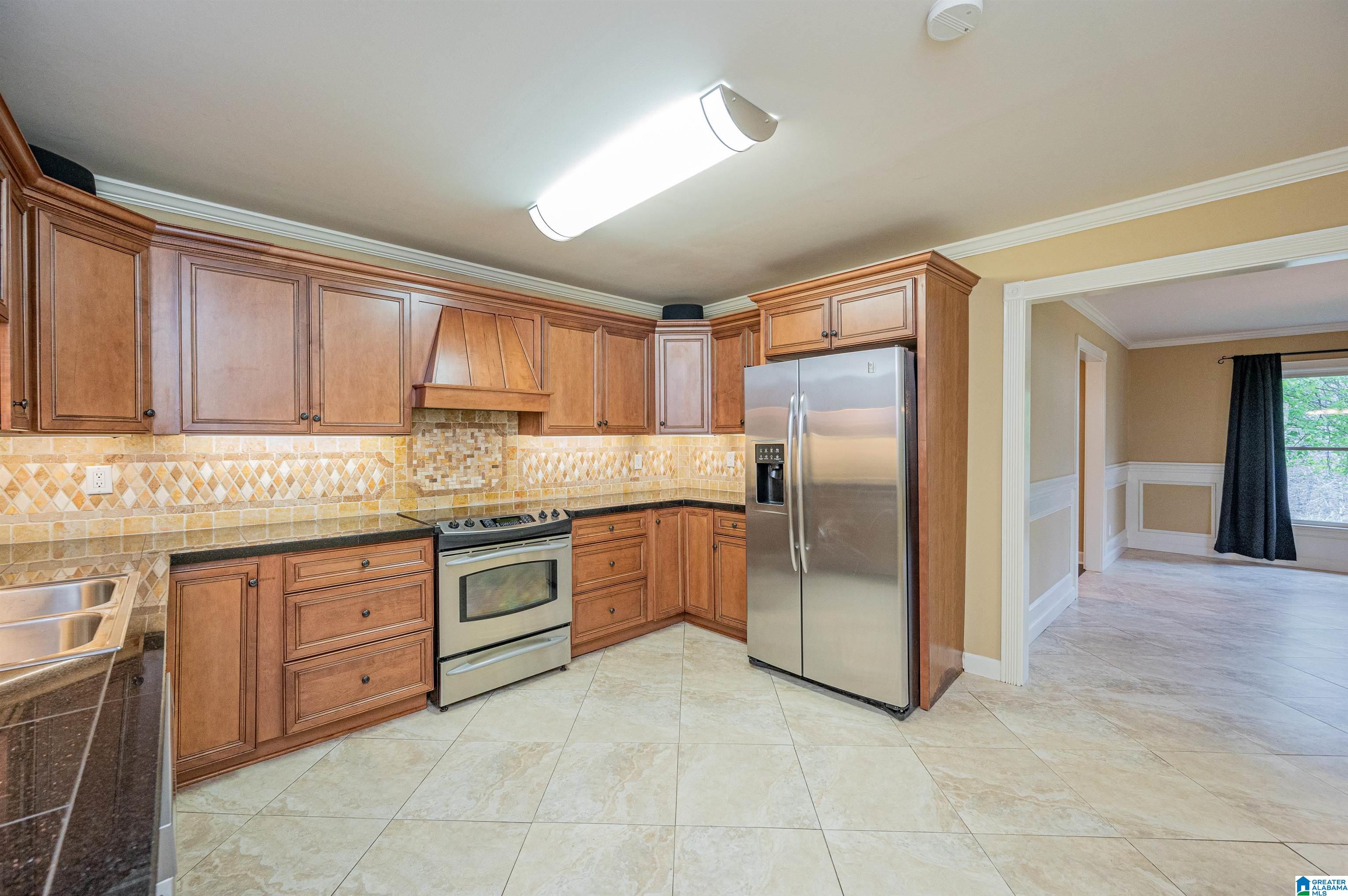 182 Brasher Road Chelsea, AL 35043 - Photo 13 of 44