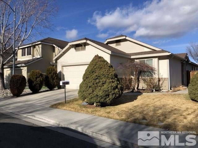 4562 Creekside Circle Reno, NV 89502 - Photo 1 of 9 Photo 1