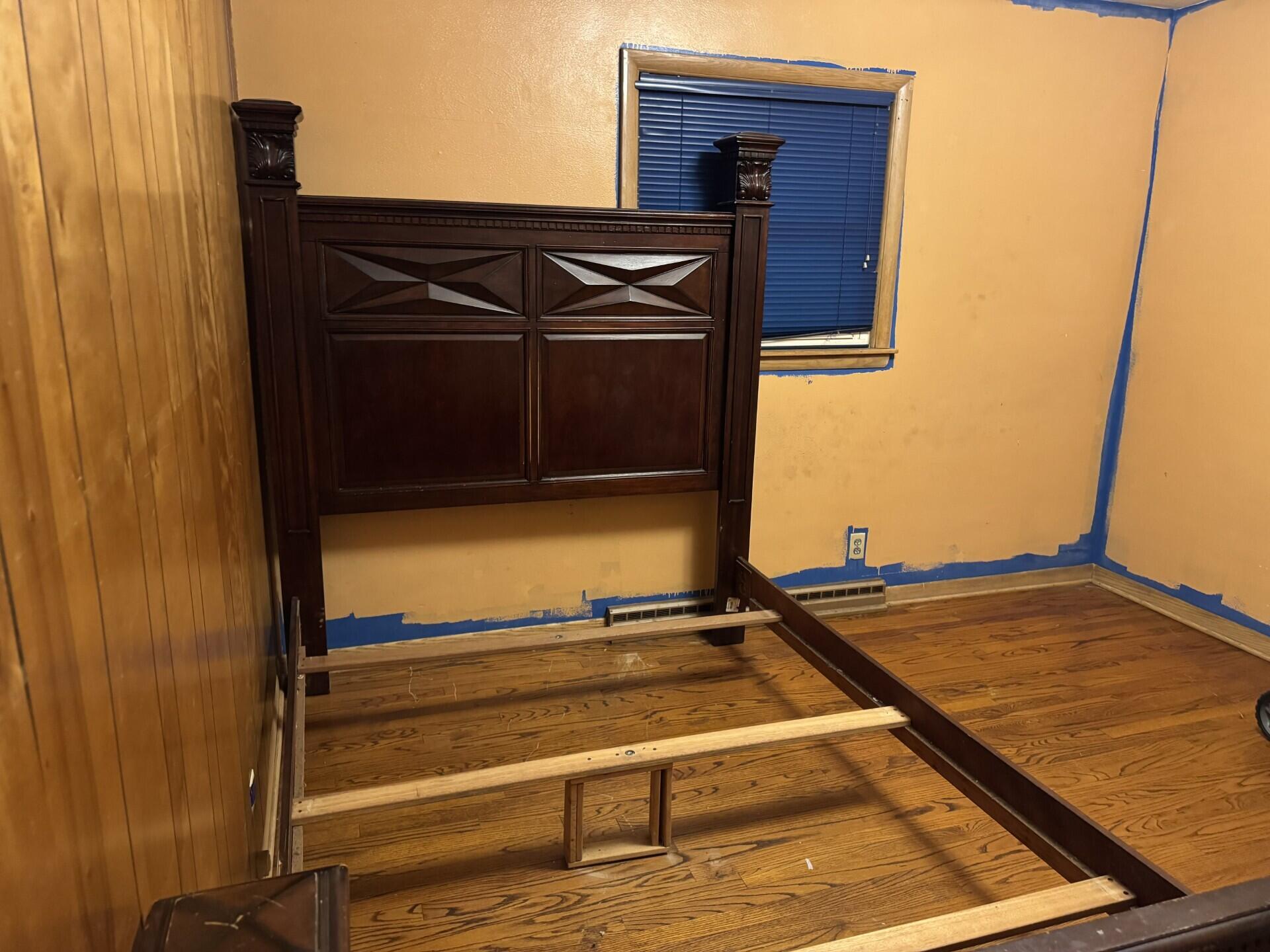 821 Saxony Drive Racine, WI 53402 - Photo 12 of 19 Bedroom #3