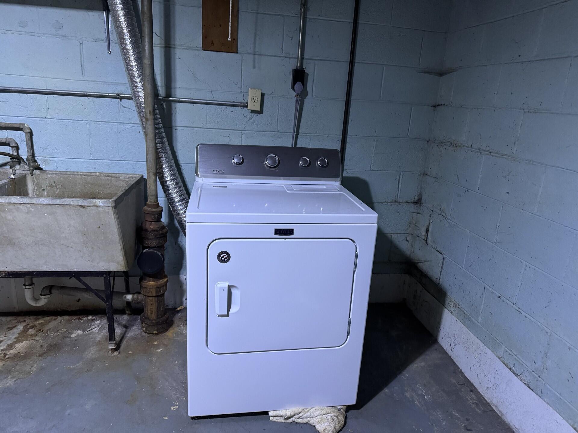 821 Saxony Drive Racine, WI 53402 - Photo 14 of 19 Basement