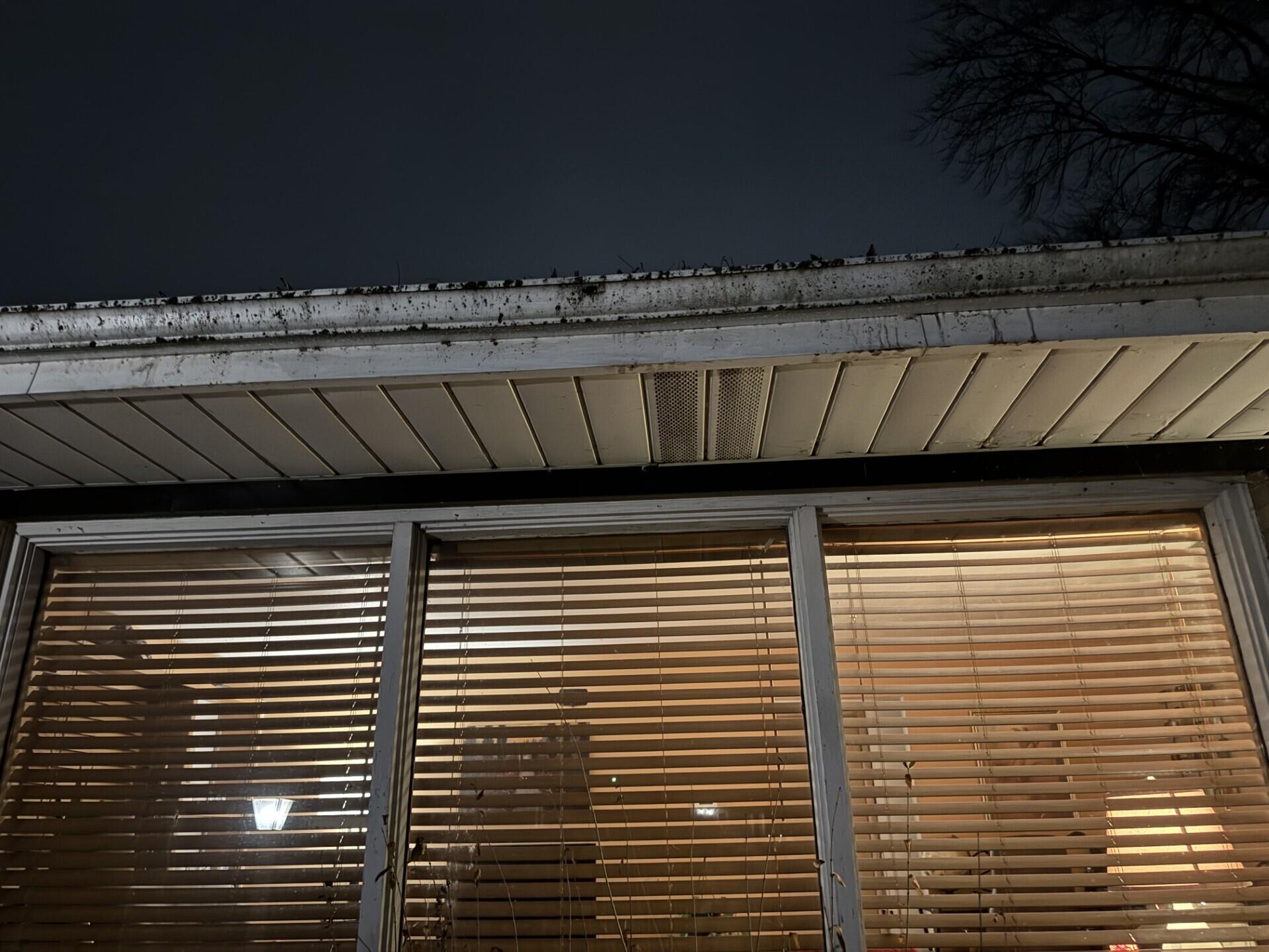 821 Saxony Drive Racine, WI 53402 - Photo 17 of 19 Gutters