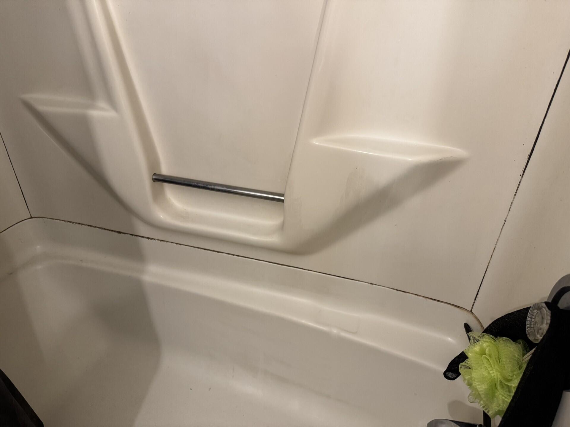 821 Saxony Drive Racine, WI 53402 - Photo 7 of 19 Bathroom