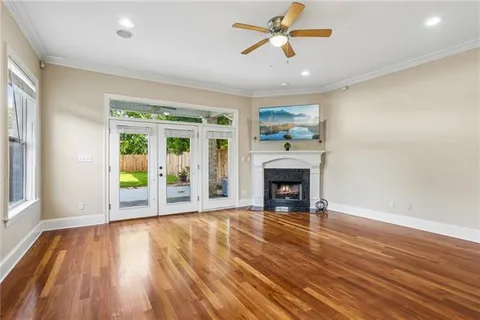 $355,000 | 3725 Roman Street, Metairie, LA 70001