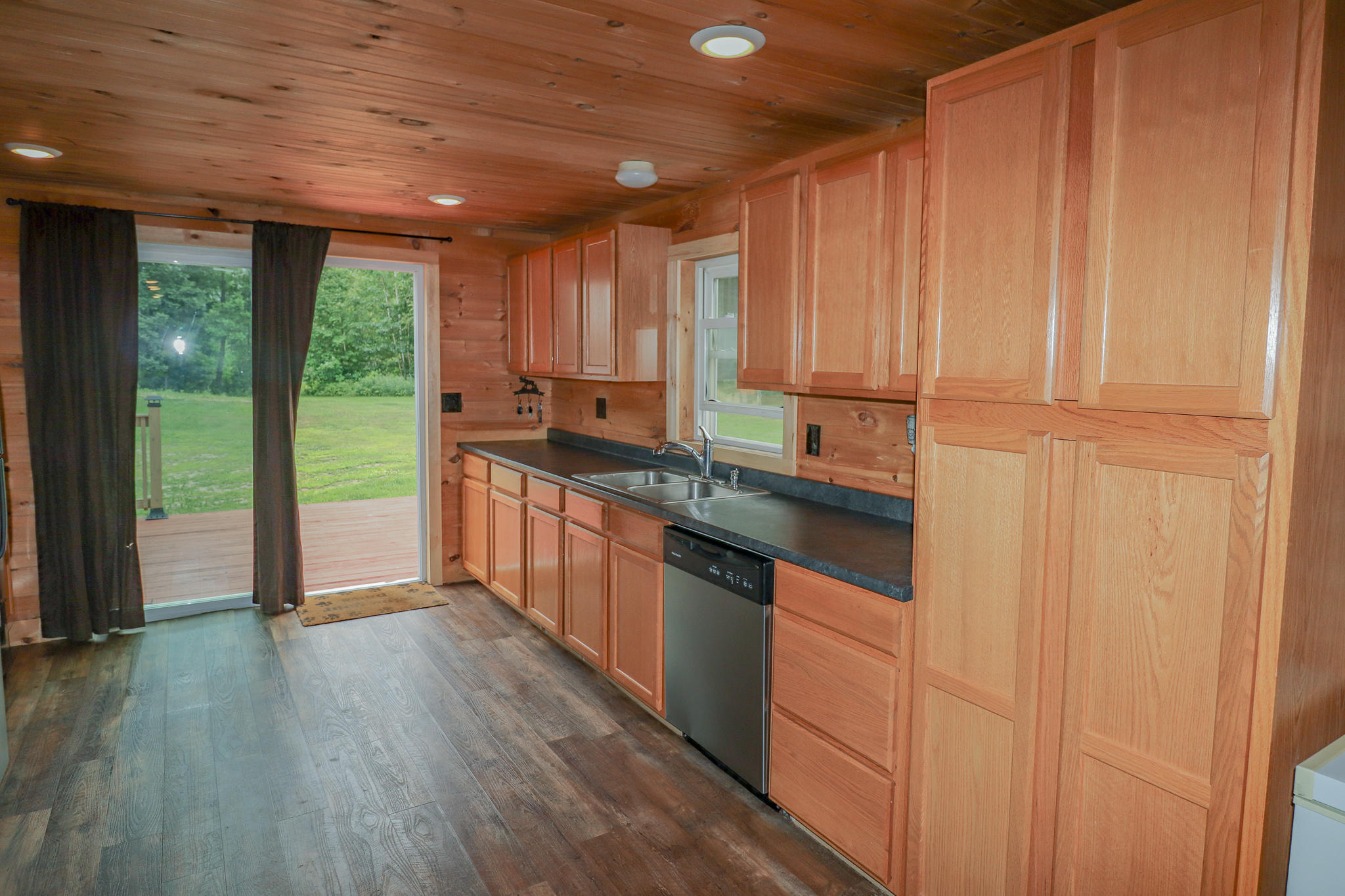 398 Backkingdom Road Mexico, ME 04257 - Photo 2 of 35 IMG_9711
