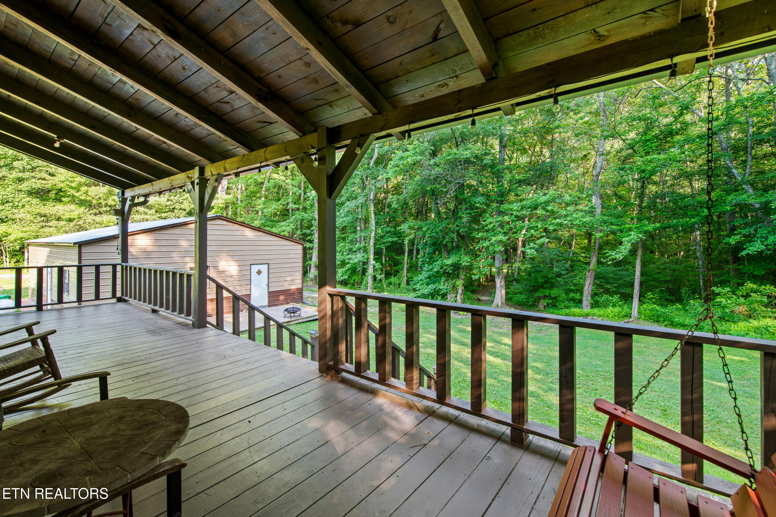 610 Towee Falls Road Tellico Plains, TN 37385 - Photo 41 of 60 610 towee falls rd-52