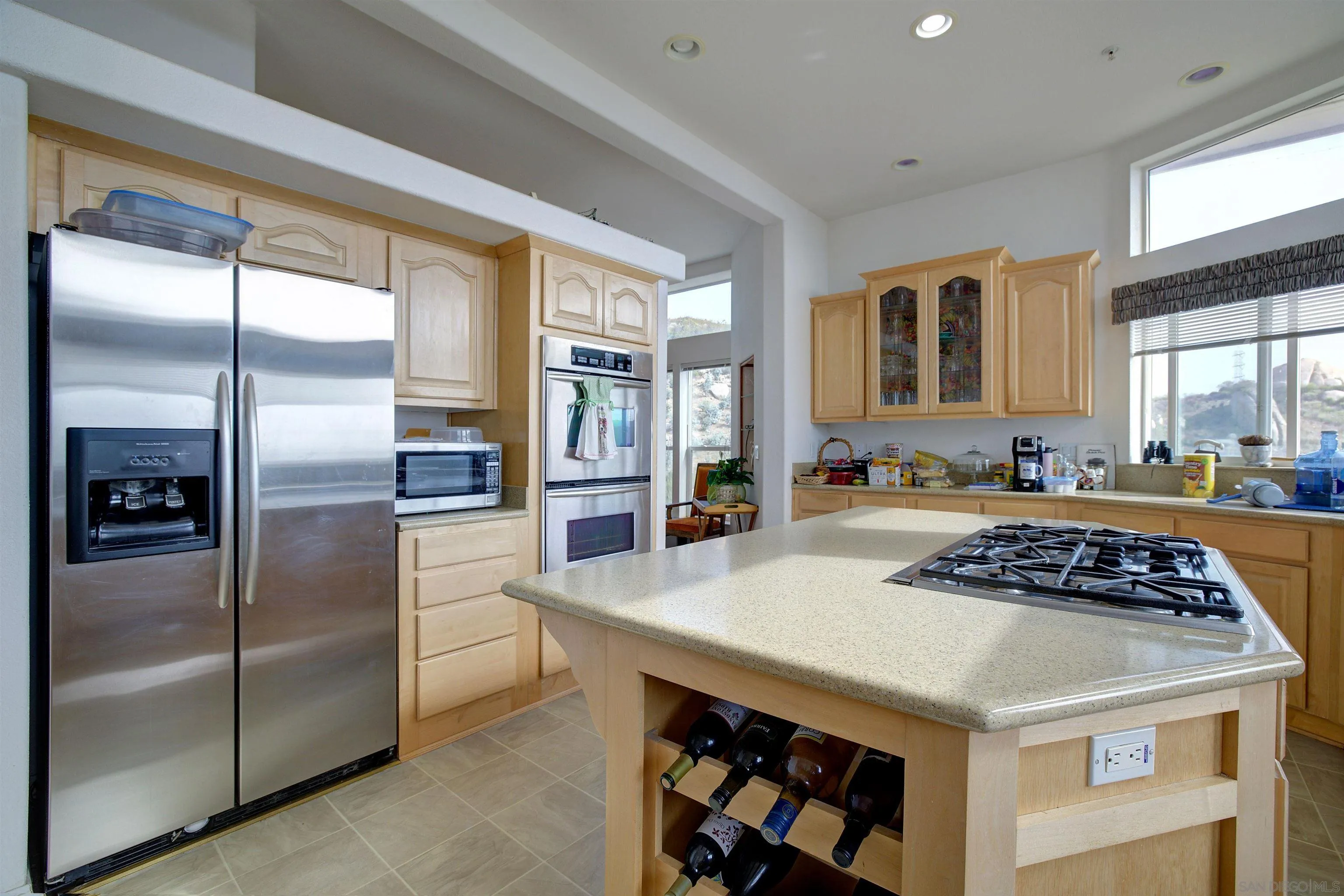 3446 De Luz Heights Road Fallbrook, CA 92028 - Photo 16 of 40 Gallery Image 16