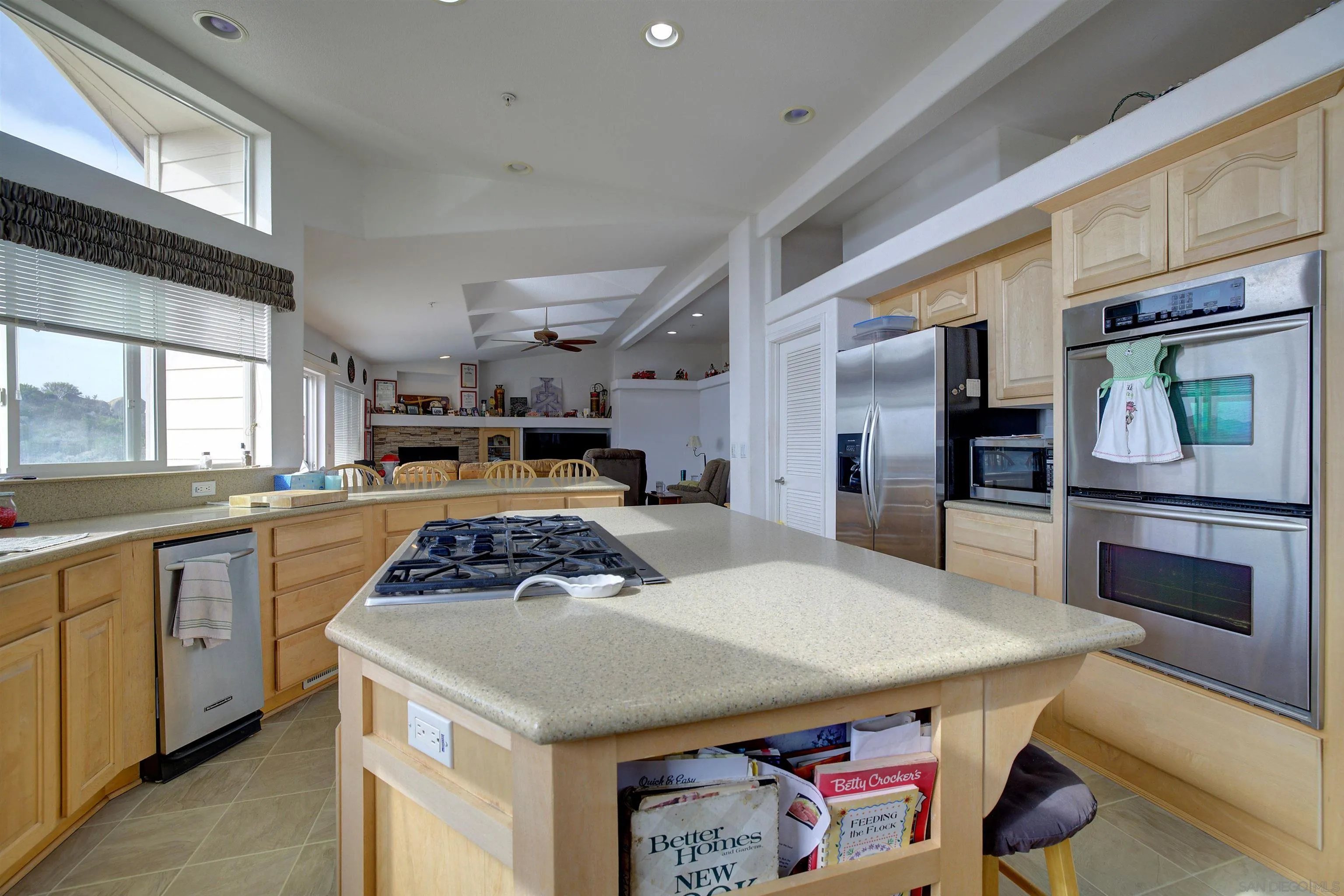 3446 De Luz Heights Road Fallbrook, CA 92028 - Photo 17 of 40 Gallery Image 17