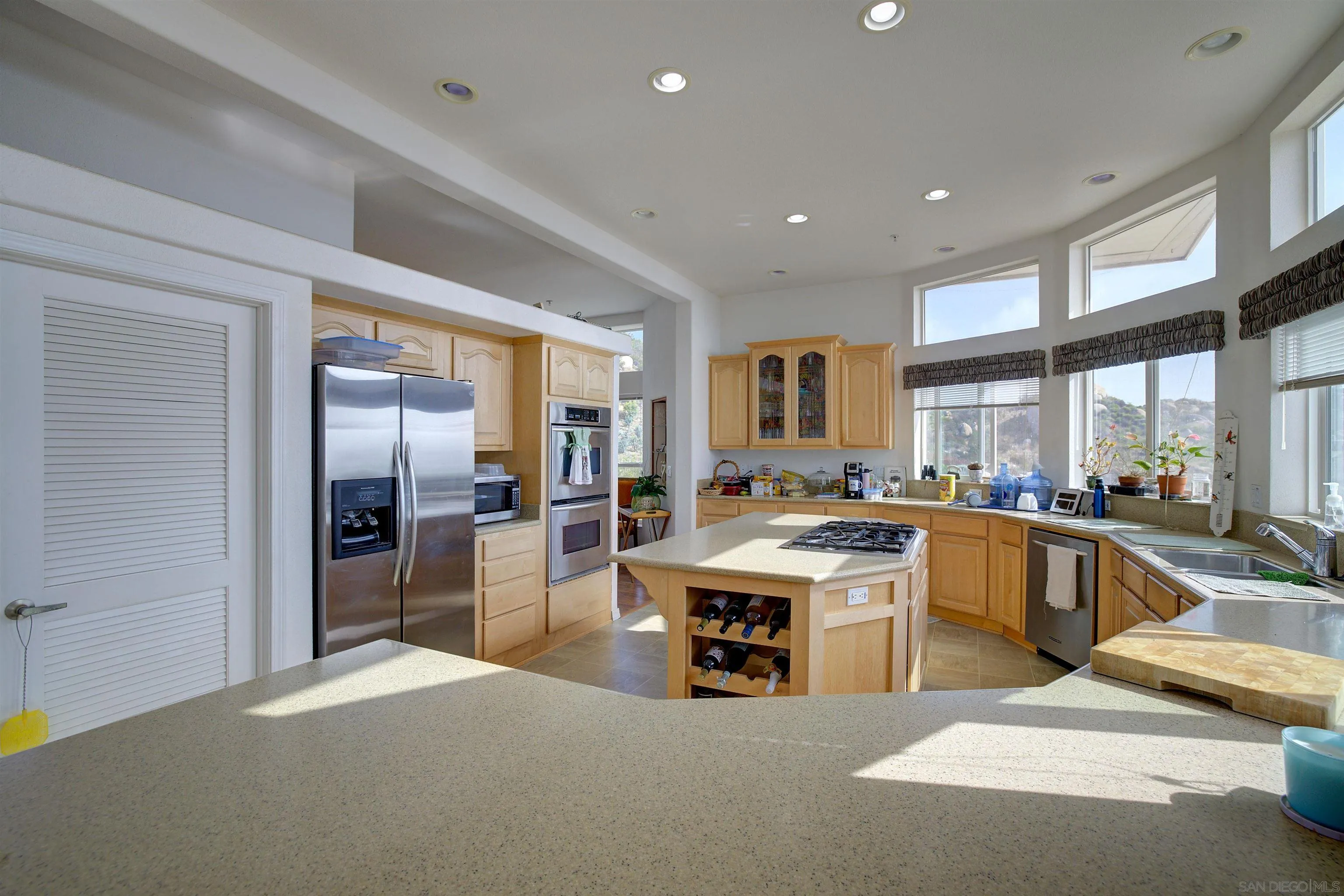 3446 De Luz Heights Road Fallbrook, CA 92028 - Photo 19 of 40 Gallery Image 19