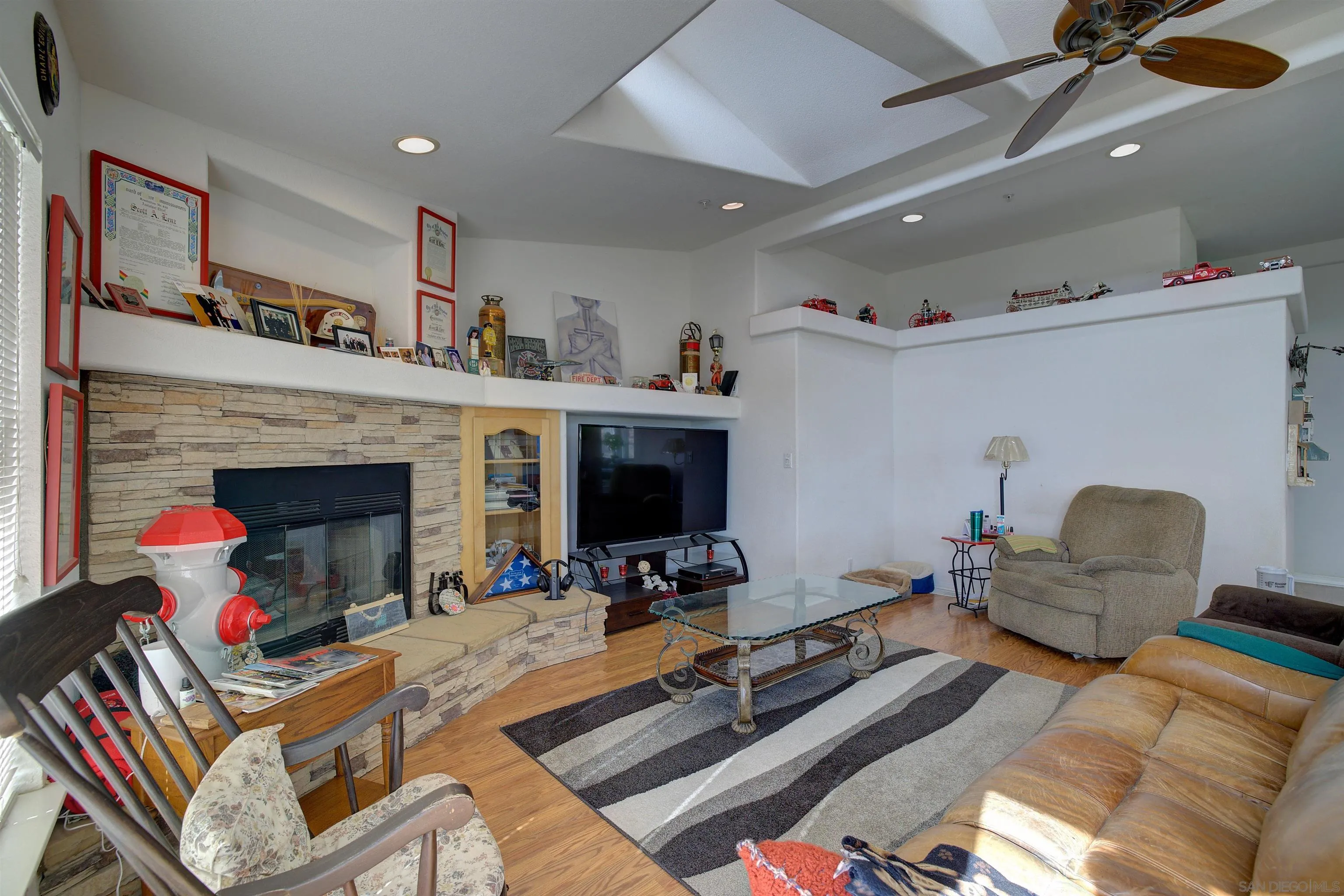 3446 De Luz Heights Road Fallbrook, CA 92028 - Photo 22 of 40 Gallery Image 22