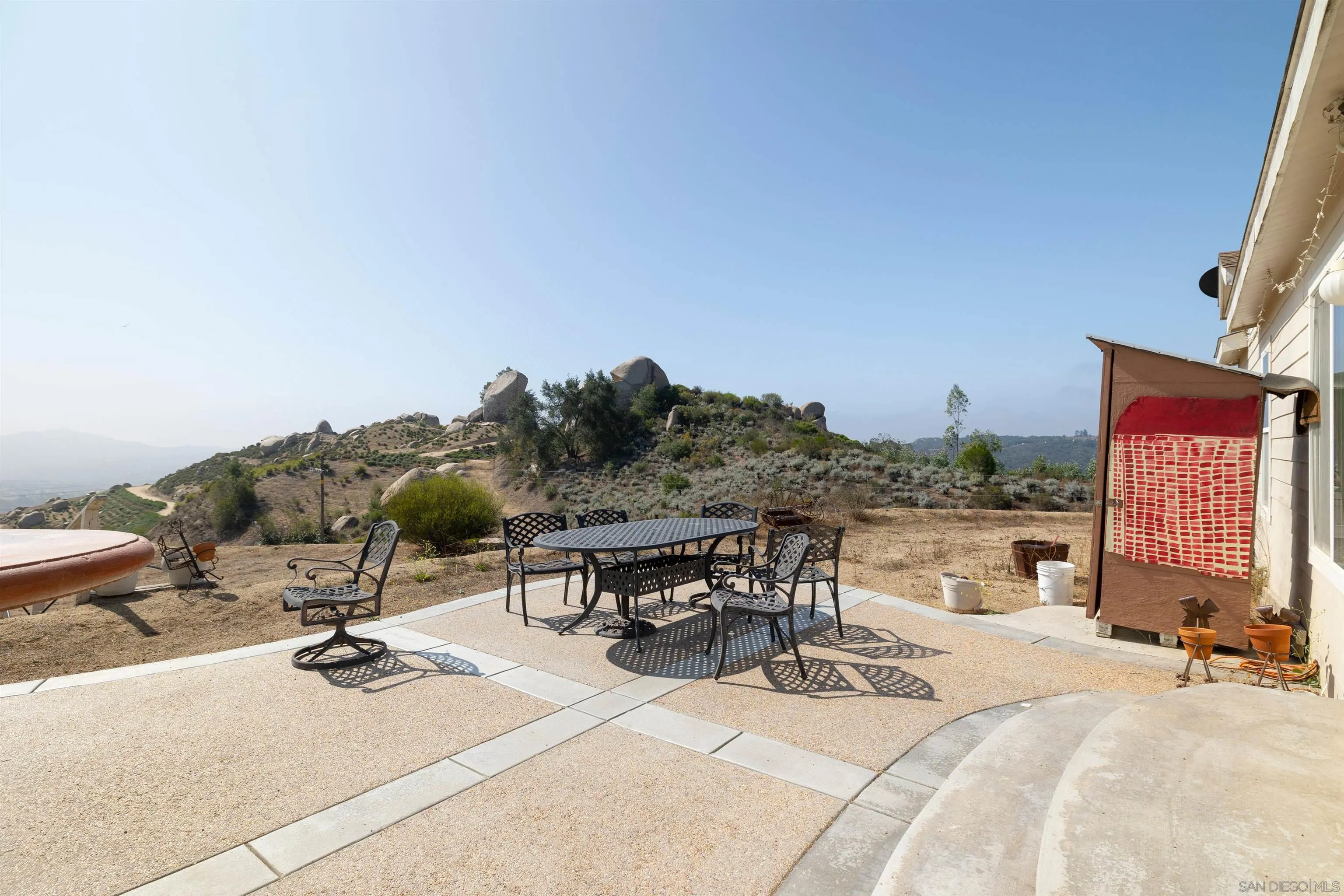 3446 De Luz Heights Road Fallbrook, CA 92028 - Photo 40 of 40 Gallery Image 40