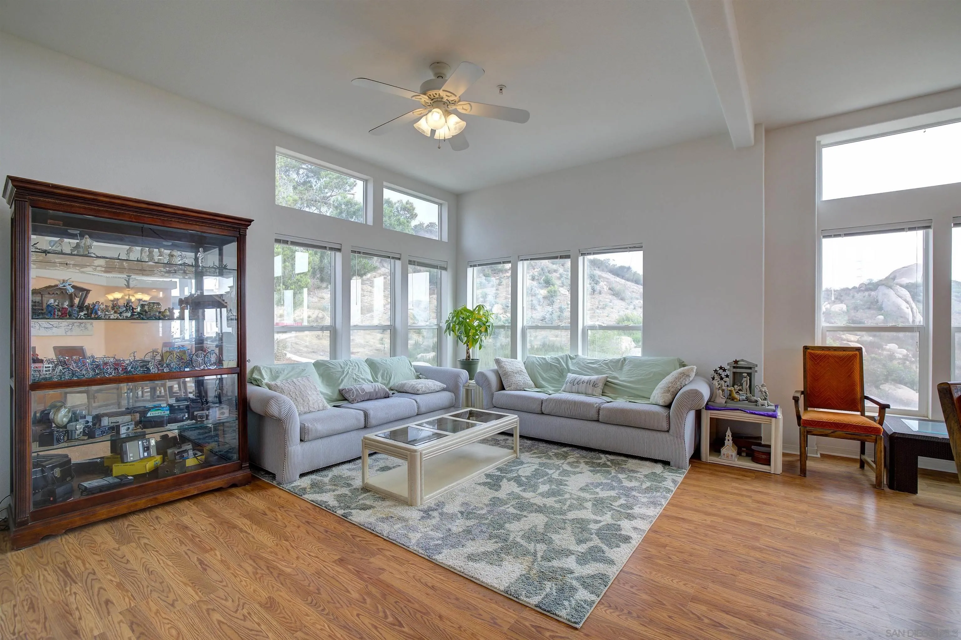 3446 De Luz Heights Road Fallbrook, CA 92028 - Photo 7 of 40 Gallery Image 7