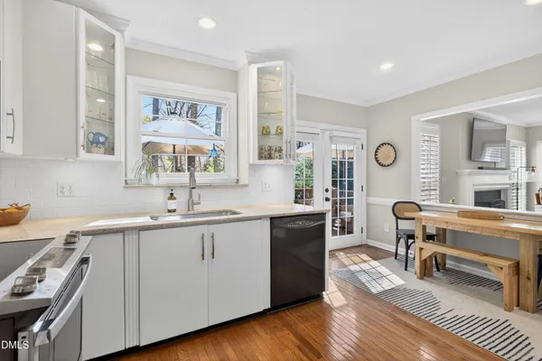 $524,900 | 9432 Cartersville Court, Raleigh, NC 27617