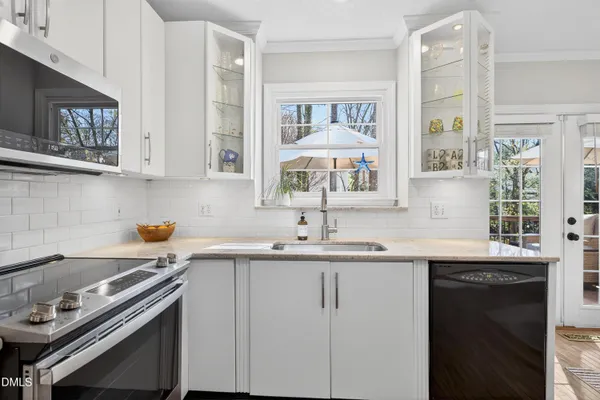 $524,900 | 9432 Cartersville Court, Raleigh, NC 27617