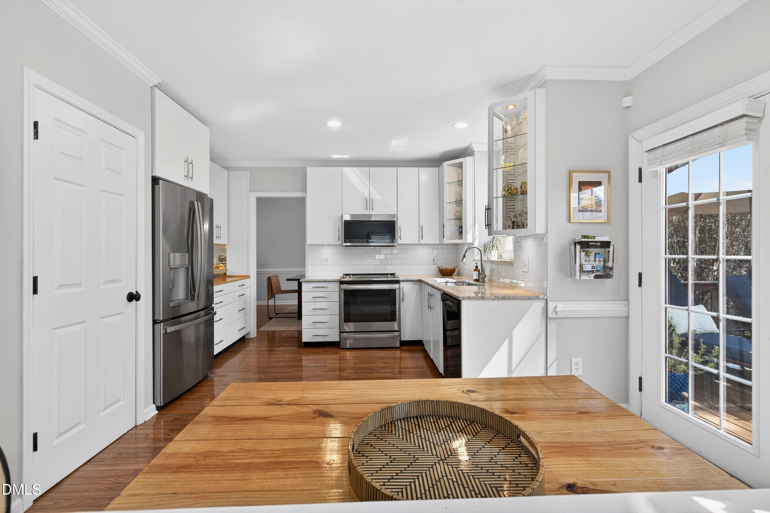 9432 Cartersville Court Raleigh, NC 27617 - Photo 15 of 66 Scene-23