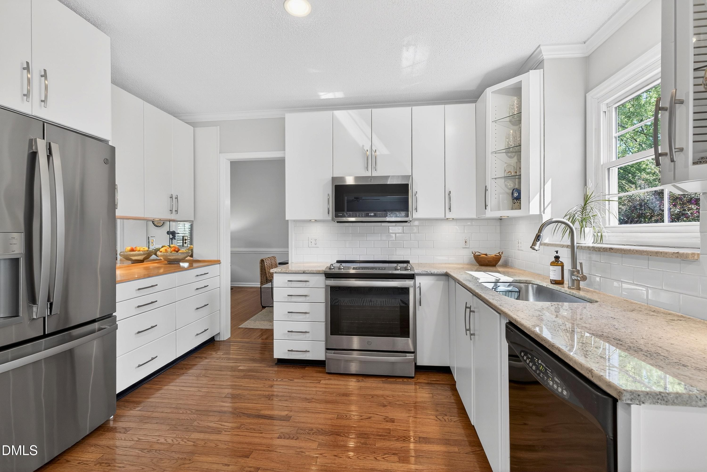 9432 Cartersville Court Raleigh, NC 27617 - Photo 16 of 66 Scene-24