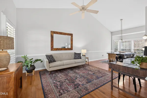 $524,900 | 9432 Cartersville Court, Raleigh, NC 27617