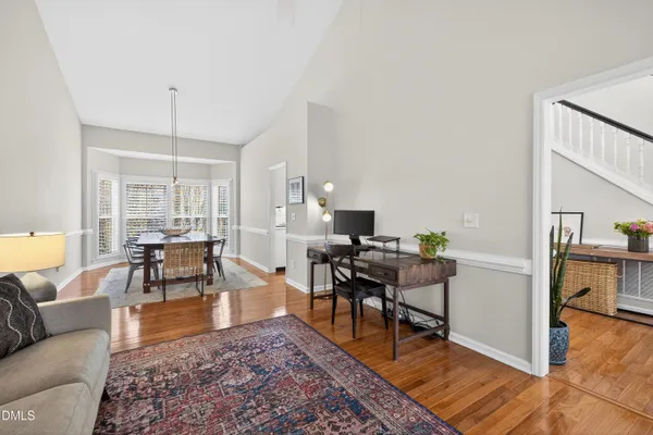 $524,900 | 9432 Cartersville Court, Raleigh, NC 27617