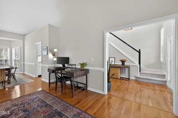 $524,900 | 9432 Cartersville Court, Raleigh, NC 27617