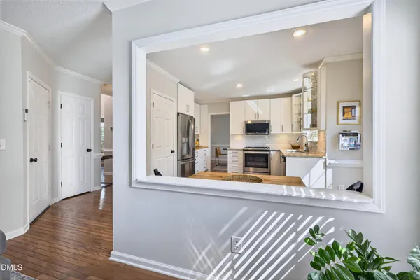 $524,900 | 9432 Cartersville Court, Raleigh, NC 27617