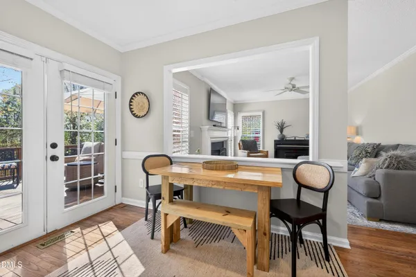 $524,900 | 9432 Cartersville Court, Raleigh, NC 27617