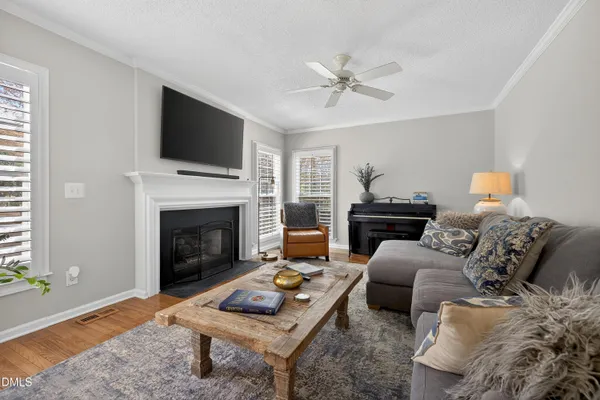 $524,900 | 9432 Cartersville Court, Raleigh, NC 27617