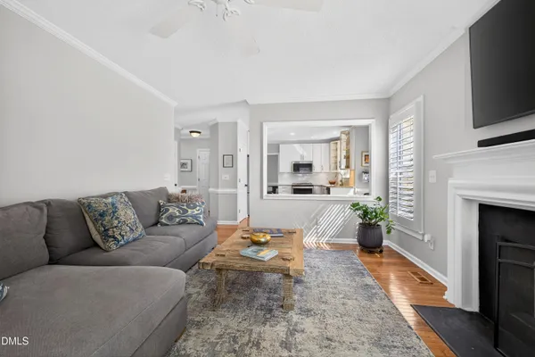 $524,900 | 9432 Cartersville Court, Raleigh, NC 27617