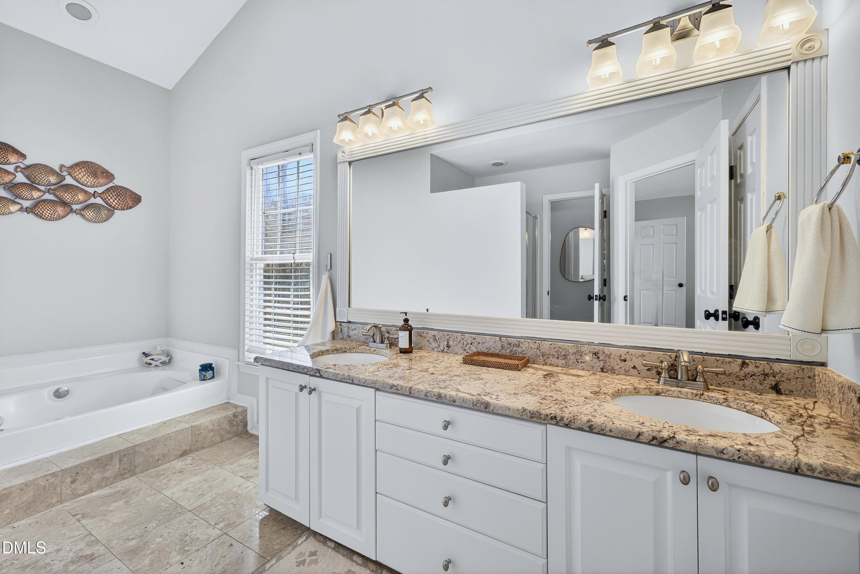 9432 Cartersville Court Raleigh, NC 27617 - Photo 29 of 66 Scene-35