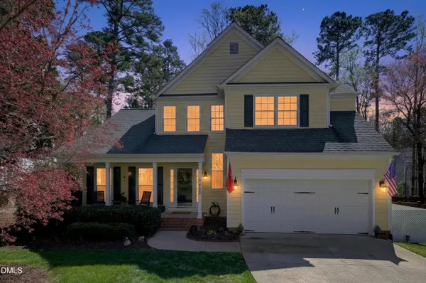 $524,900 | 9432 Cartersville Court, Raleigh, NC 27617