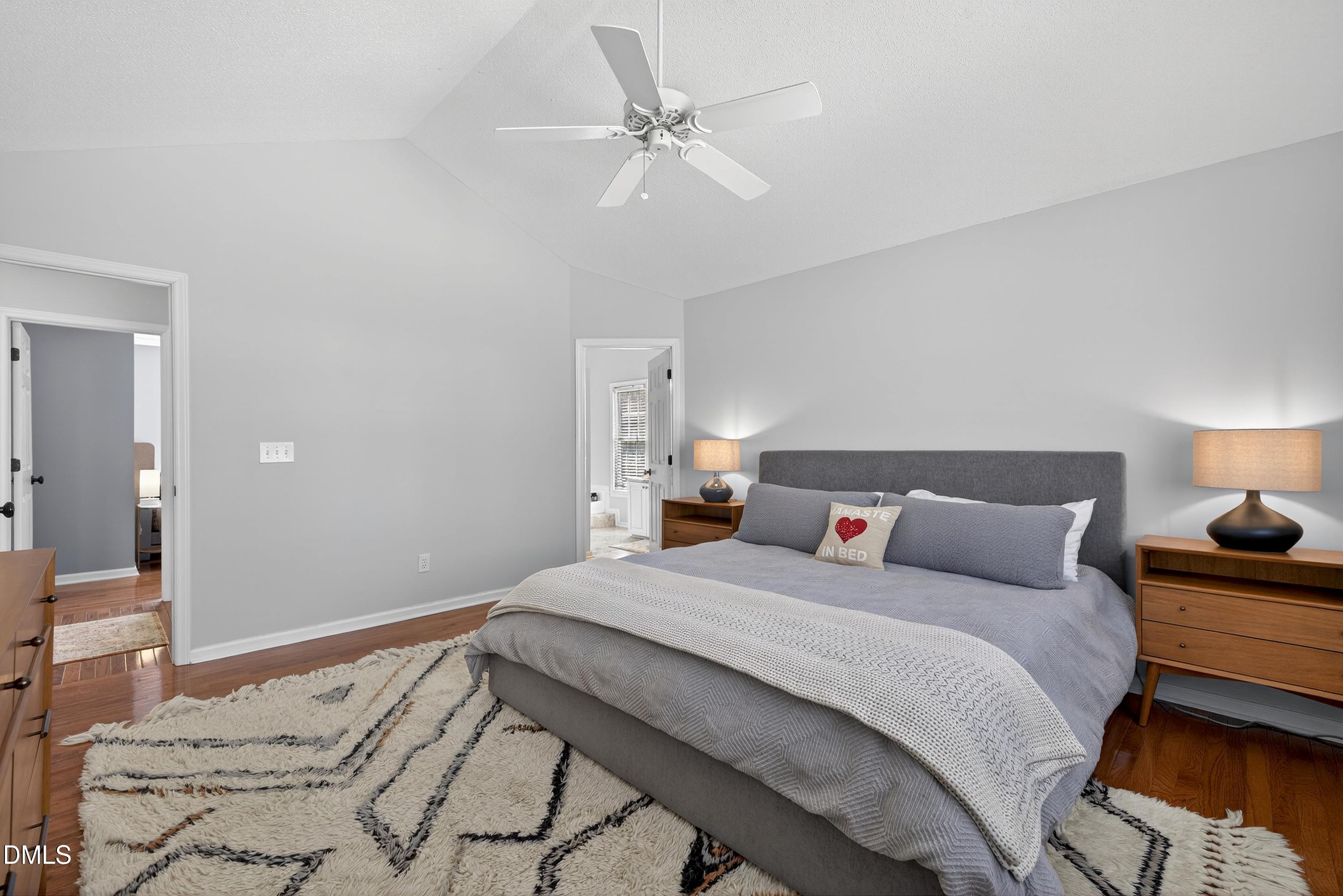 9432 Cartersville Court Raleigh, NC 27617 - Photo 36 of 66 Scene-32