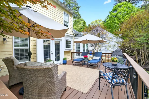 $524,900 | 9432 Cartersville Court, Raleigh, NC 27617