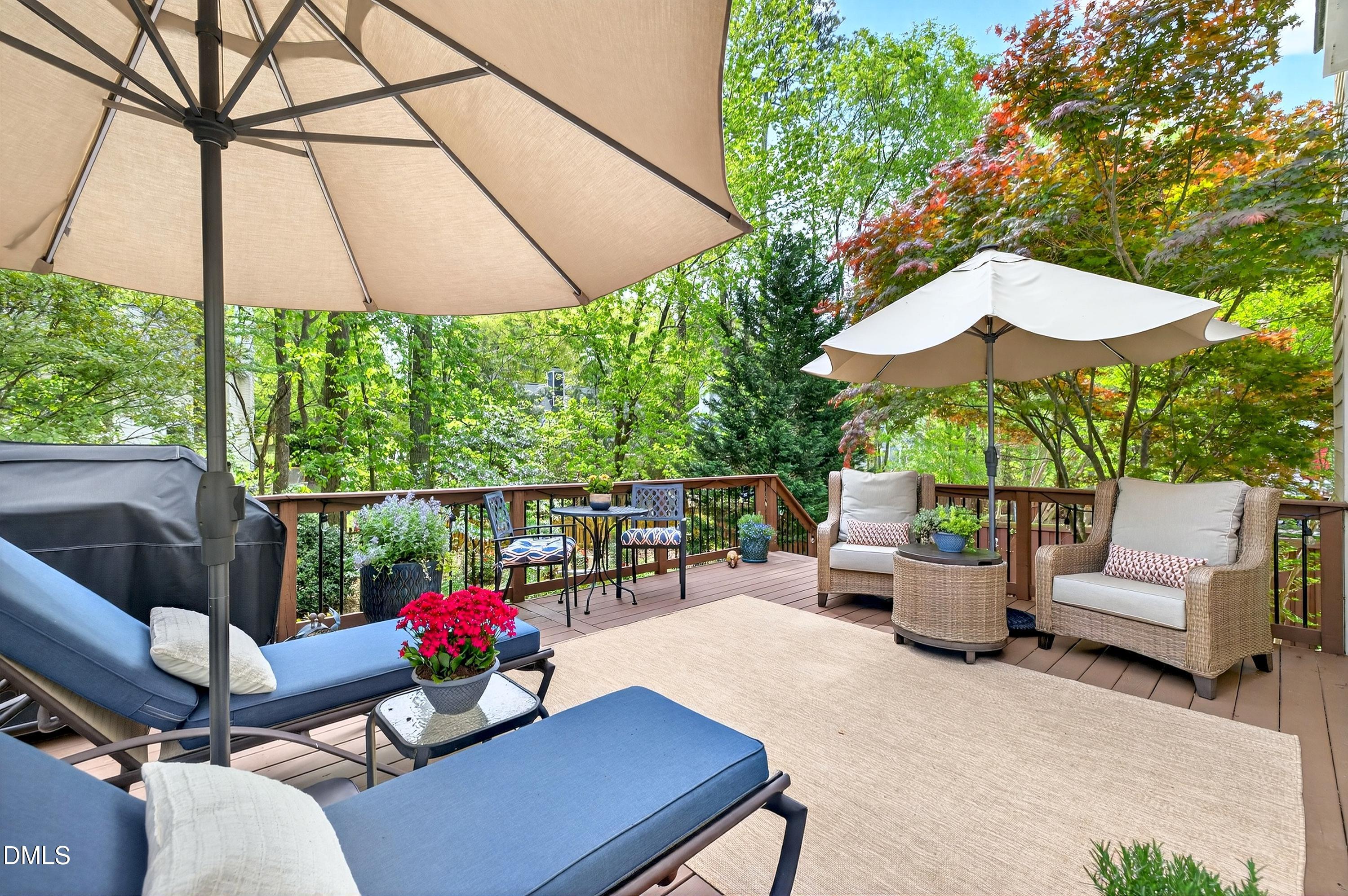 9432 Cartersville Court Raleigh, NC 27617 - Photo 46 of 66 Scene-49