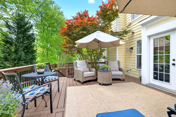 $524,900 | 9432 Cartersville Court, Raleigh, NC 27617