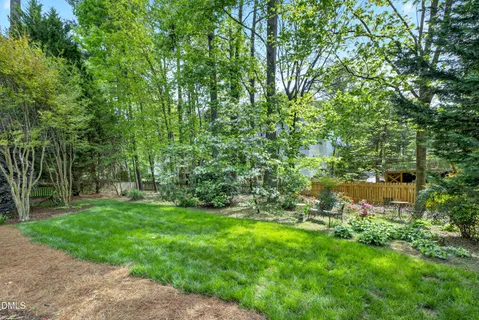 $499,900 | 9432 Cartersville Court, Raleigh, NC 27617