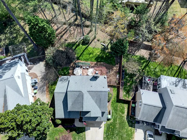 $524,900 | 9432 Cartersville Court, Raleigh, NC 27617