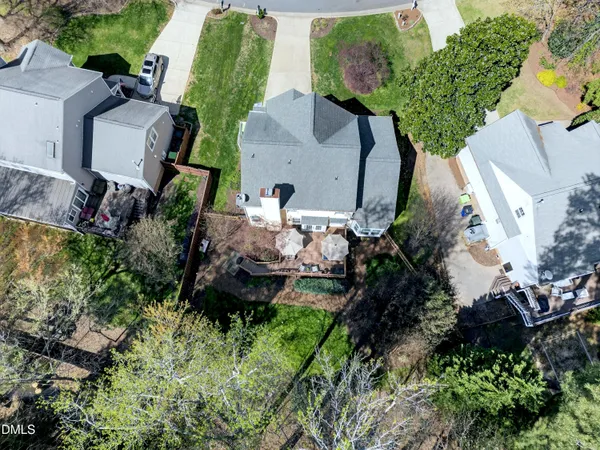 $524,900 | 9432 Cartersville Court, Raleigh, NC 27617